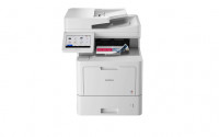 Brother MFC-L9630CDN - Multifunktionsdrucker - Farbe - Laser - A4/Legal (Medien) von Brother