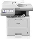 Brother MONOCHROME MULTIFUNCTION - Drucker - 50 ppm - Duplexeinheit (MFCL6910DNRE1) von Brother