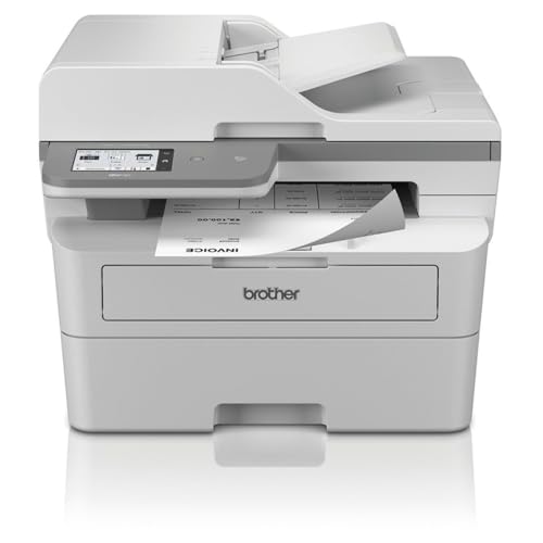 Brother Multifunktionsdrucker MFC-L2922DW von Brother