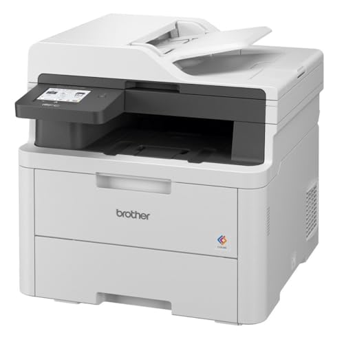 Brother Multifunktionsdrucker MFC-L3740CDW Brother Multifunktionsdrucker MFC-L3740CDW von Brother