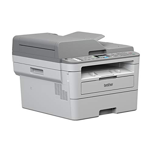 Brother Multifunktionsgerät MFCB7715DWAP2 (Laser - Mono; A4; Flatbed Scanner) von Brother