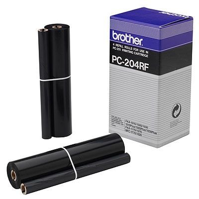 Brother Orig. Thermotransferband für Fax 1150P -PC Brother Orig. Thermotransferband für Fax 1150P -PC von Brother