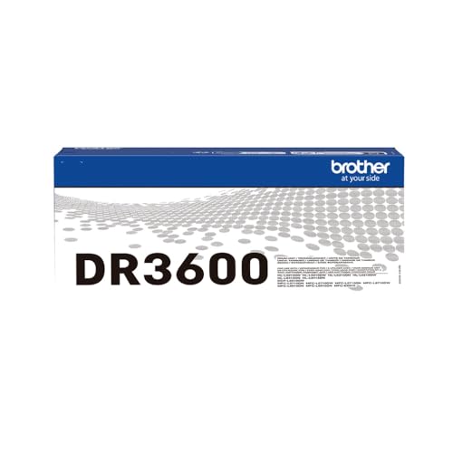 Brother Original DR-3600 Trommeleinheit Brother Original DR-3600 Trommeleinheit von Brother