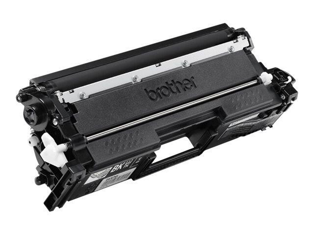 Brother Original TN-821XLBK Toner - schwarz (TN821XLBK) von Brother