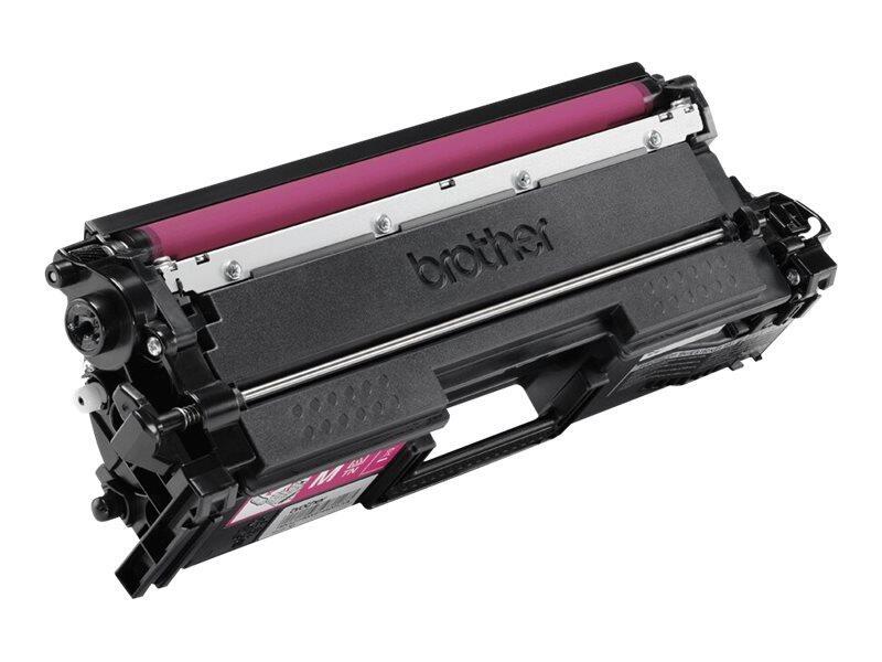 Brother Original TN-821XLM Toner - magenta (TN821XLM) von Brother