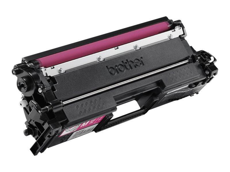 Brother Original TN-821XXLM Toner - magenta (TN821XXLM) von Brother