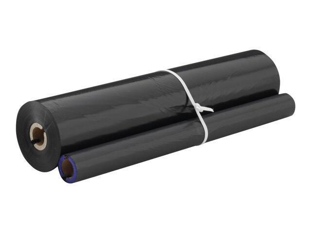 Brother Original Thermo-Transfer-Rolle PC204RF 4er-Pack 4 x ca.420 Seiten (PC... Brother Original Thermo-Transfer-Rolle PC204RF 4er-Pack 4 x ca.420 Seiten (PC... von Brother