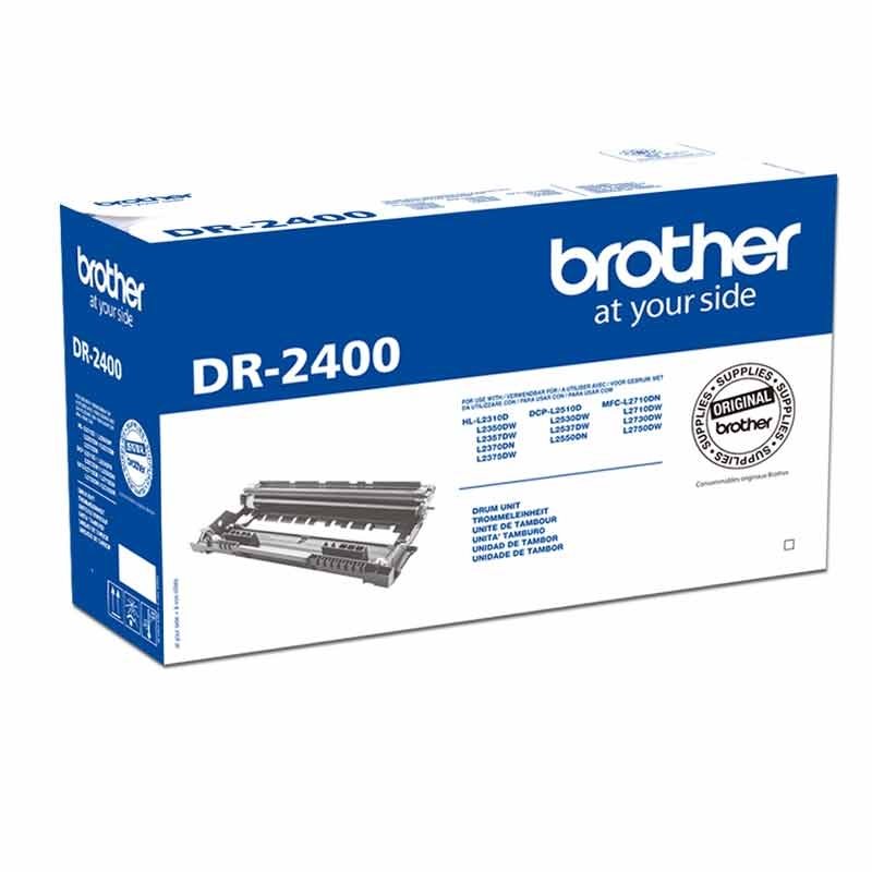 Brother Original Trommel - DR-2400 Brother Original Trommel - DR-2400 von Brother
