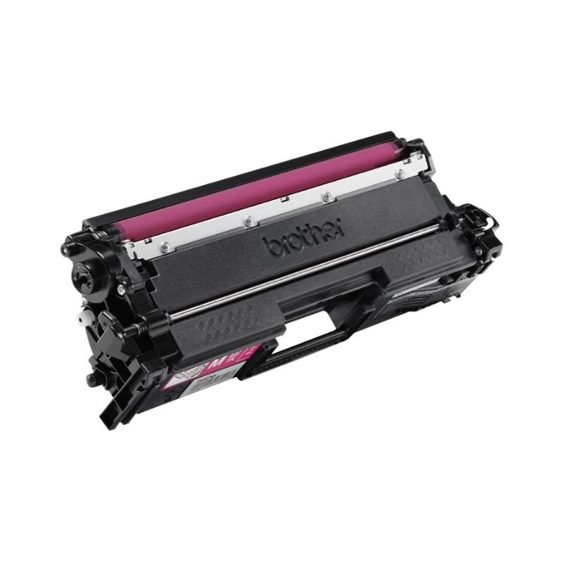 Brother Original XL Toner magenta TN-821 - TN821XLM Brother Original XL Toner magenta TN-821 - TN821XLM von Brother