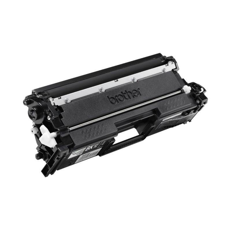 Brother Original XL Toner schwarz TN-821 - TN821XLBK von Brother