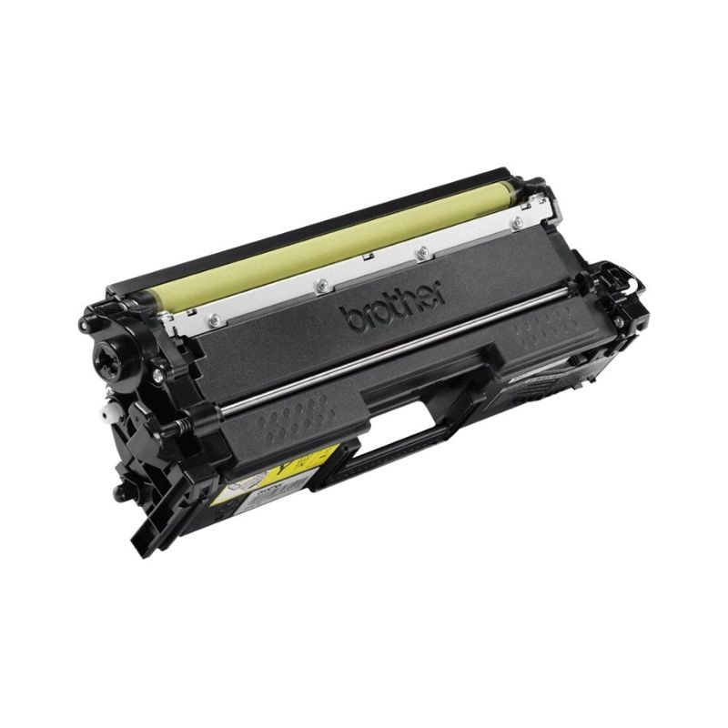 Brother Original XXL Toner gelb TN-821 - TN821XXLY Brother Original XXL Toner gelb TN-821 - TN821XXLY von Brother