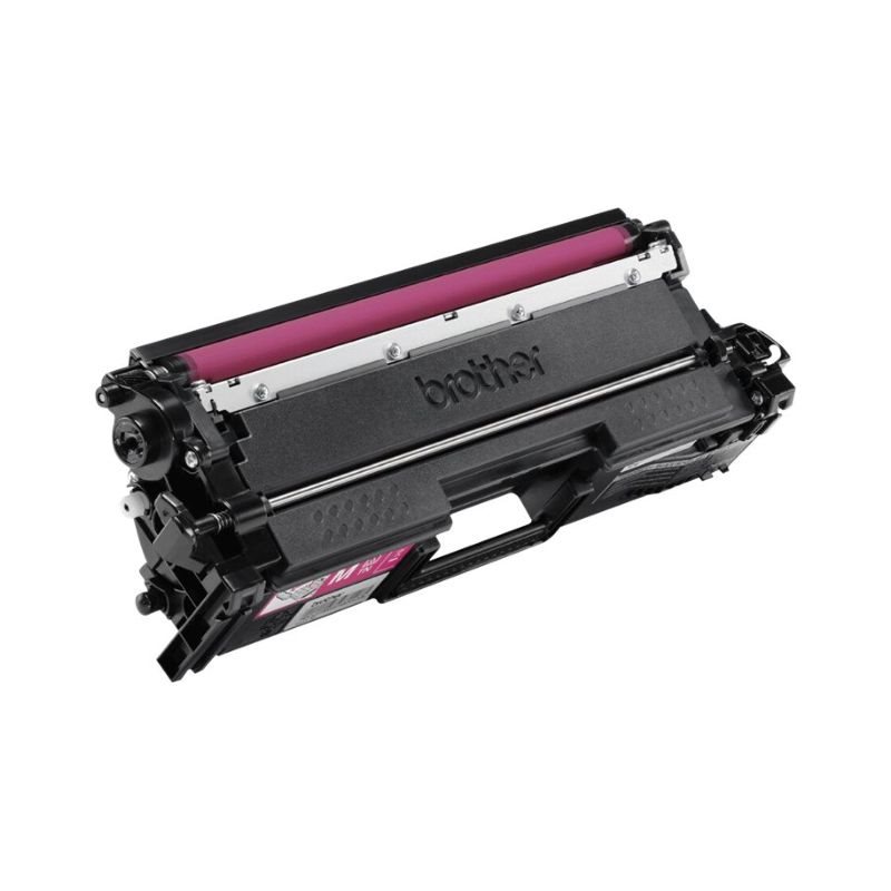 Brother Original XXL Toner magenta TN-821 - TN821XXLM Brother Original XXL Toner magenta TN-821 - TN821XXLM von Brother