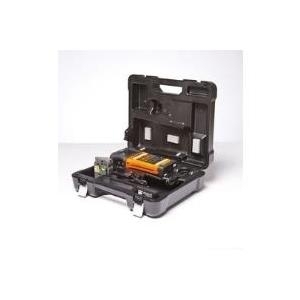 Brother P-Touch PT-E500VP - Beschriftungsgerät - monochrom - Thermal Transfer - Rolle (2,4 cm) - 180 dpi - bis zu 30 mm/Sek. - USB 2.0 (PTE500VPG1) von Brother