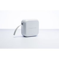 Brother P-touch CUBE Plus weiß Beschriftungsgerät Bluetooth Brother P-touch CUBE Plus weiß Beschriftungsgerät Bluetooth von Brother