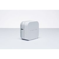 Brother P-touch Cube PT-P300BT Beschriftungsgerät Bluetooth Brother P-touch Cube PT-P300BT Beschriftungsgerät Bluetooth von Brother