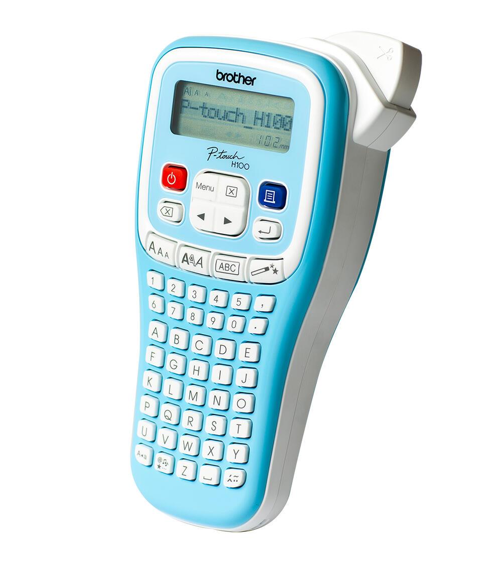 Brother P-touch H100LB Beschriftungsgerät Brother P-touch H100LB Beschriftungsgerät von Brother