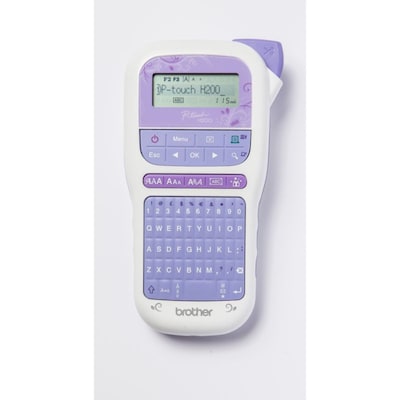 Brother P-touch H200 Beschriftungsgerät von Brother