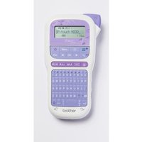 Brother P-touch H200 Beschriftungsgerät Brother P-touch H200 Beschriftungsgerät von Brother