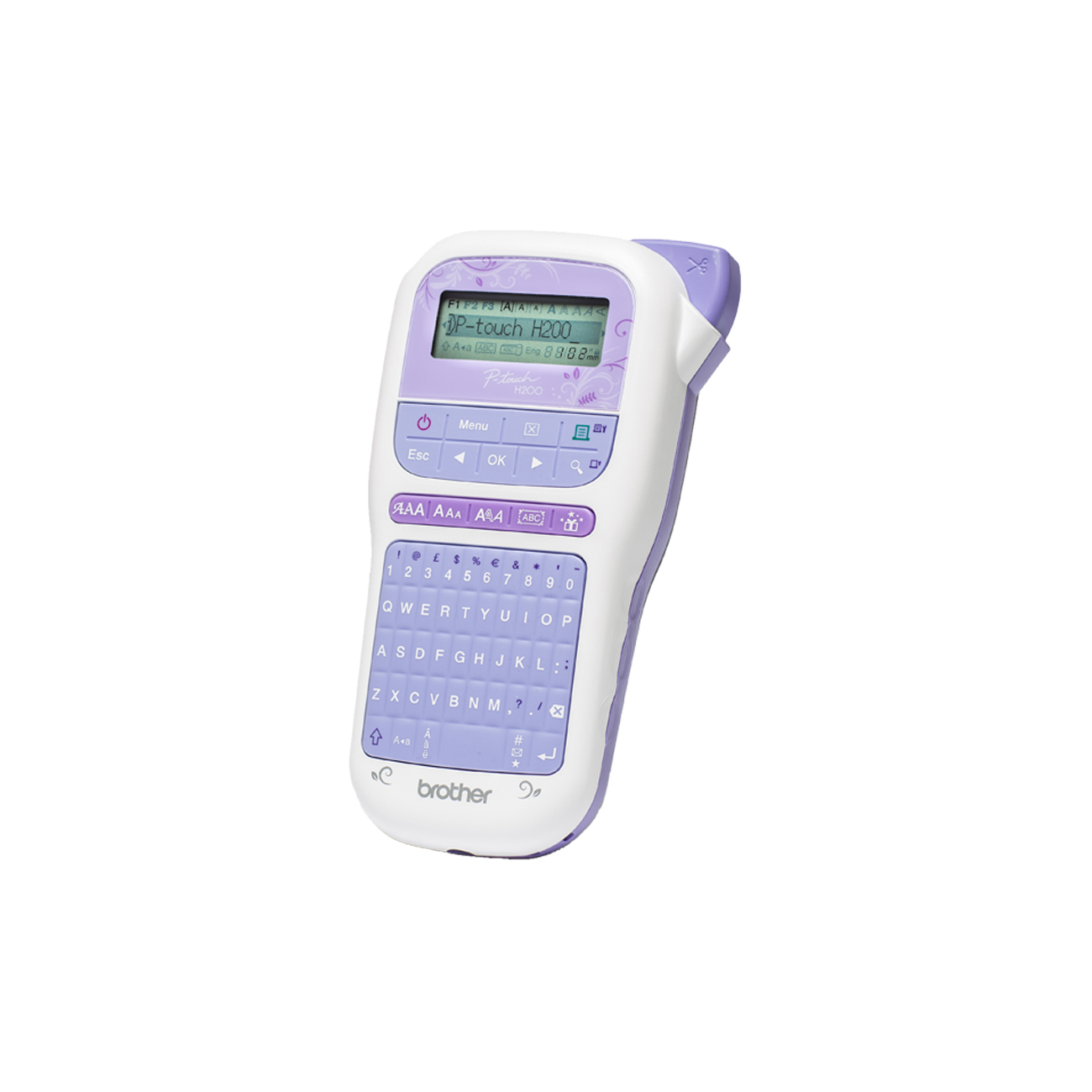 Brother P-touch H200 Brother P-touch H200 von Brother