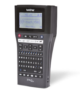 Brother P-touch H500 Brother P-touch H500 von Brother