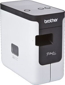Brother P-touch P700 (PTP700ZG1) von Brother