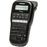 Brother P-touch PT-H110 Mobiles Beschriftungsgerät Brother P-touch PT-H110 Mobiles Beschriftungsgerät von Brother