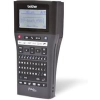 Brother P-touch PT-H500 Beschriftungsgerät Handheld mit Display u. Tastatur Brother P-touch PT-H500 Beschriftungsgerät Handheld mit Display u. Tastatur von Brother
