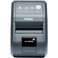 Brother P-touch RJ-3050 Etikettendrucker USB 2.0 - Wi-Fi(n) - Bluetooth von Brother