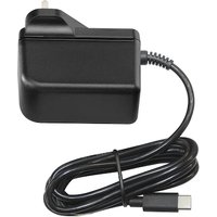 Brother PA-AD-004EU AC Netzadapter 2-Pol Stecker für ADS-1300 und ADS-1800W Brother PA-AD-004EU AC Netzadapter 2-Pol Stecker für ADS-1300 und ADS-1800W von Brother