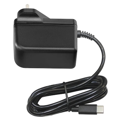 Brother PA-AD-004EU AC Netzadapter 2-Pol Stecker für ADS-1300 und ADS-1800W Brother PA-AD-004EU AC Netzadapter 2-Pol Stecker für ADS-1300 und ADS-1800W von Brother