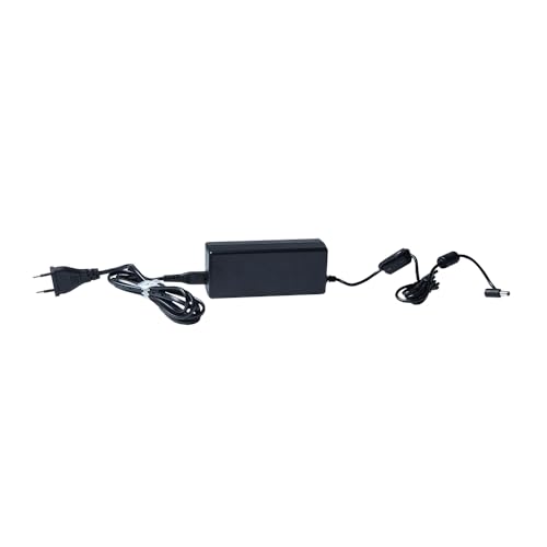 Brother PA-AD-600A EU AC Adapter F/PJ-6XX RJ Brother PA-AD-600A EU AC Adapter F/PJ-6XX RJ von Brother