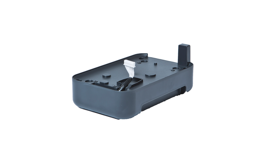 Brother PA-BB-002 - Drucker-Batterie - für P-Touch PT-P950NW (PABB002) von Brother