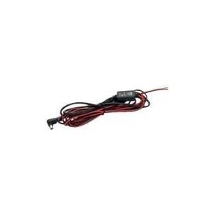 Brother PA-CD-600WR - Netzteil - Pkw für PocketJet 6 PJ-622, PJ-623, PJ-662, PJ-663, PJ-673, RuggedJet RJ-4030, RJ-4040 (PACD600WR) von Brother