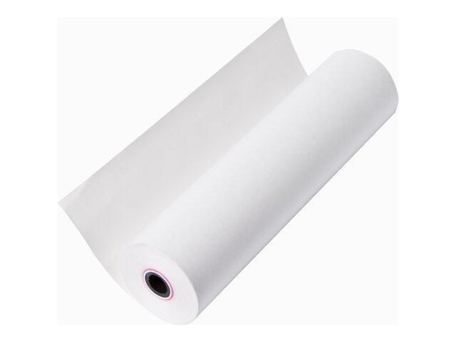 Brother PA-R-411 Thermopapier Rolle A4 (21 cm) 6 Rolle(n) von Brother