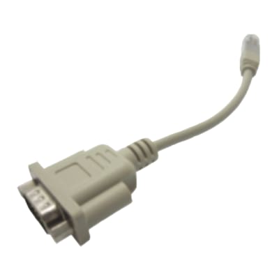 Brother PA-SCA-001 Serieller Adapter für TD2120N/-2130N von Brother