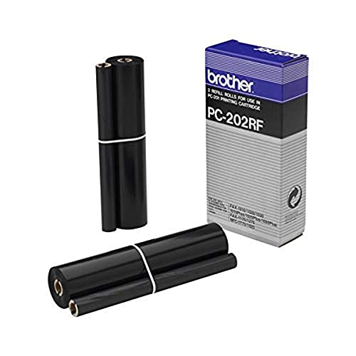 Brother PC-202RF Thermotransferrolle Brother PC-202RF Thermotransferrolle von Brother