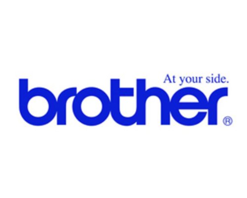 Brother PC204RF - Thermotransferrolle / 4 Stück von Brother