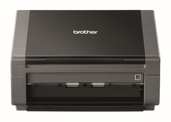 Brother PDS-5000 Dokumentenscanner (A4, 600x600 dpi, Duplex, USB 3.0) (PDS500... von Brother