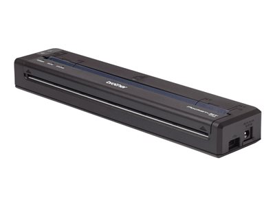 Brother PJ-823 Mobiler Thermodirekt A4 Dokumentendrucker von Brother