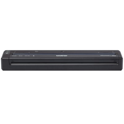 Brother PJ-863 Mobiler Thermodirekt-Drucker 300dpi Druckauflösung USB Bluetooth von Brother