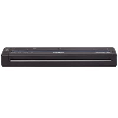 Brother PJ-883 Mobiler Thermodirekt-Drucker 300dpi Druckauflösung USB Bluetooth von Brother