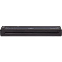 Brother PJ-883 Mobiler Thermodirekt-Drucker 300dpi Druckauflösung USB Bluetooth Brother PJ-883 Mobiler Thermodirekt-Drucker 300dpi Druckauflösung USB Bluetooth von Brother