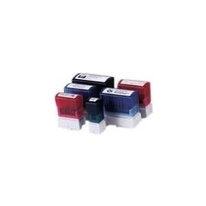 Brother PR2260B - Stempel - 22 x 60 mm - schwarz (PR2260B) von Brother