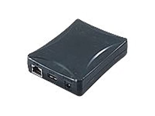 Brother PS9000 USB Printserver Ptouch Ptouch 9500PC 9200DX QL500 QL550 von Brother