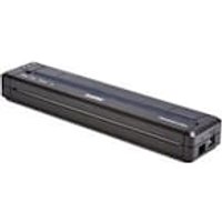 Brother PocketJet PJ-763MFi mobiler Thermodirektdrucker A4 USB Bluetooth Brother PocketJet PJ-763MFi mobiler Thermodirektdrucker A4 USB Bluetooth von Brother
