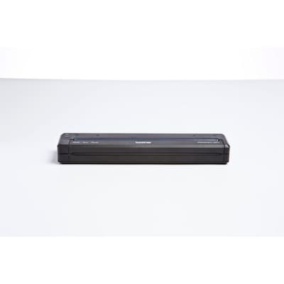 Brother PocketJet PJ-773 mobiler Thermodirektdrucker A4 USB WLAN von Brother