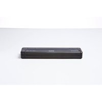 Brother PocketJet PJ-773 mobiler Thermodirektdrucker A4 USB WLAN Brother PocketJet PJ-773 mobiler Thermodirektdrucker A4 USB WLAN von Brother