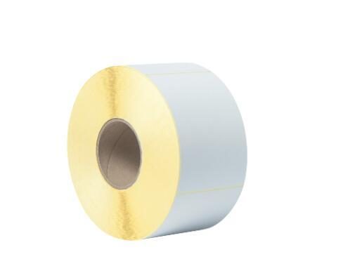 Brother Premium gestanzte Etiketten Brother Premium gestanzte Etiketten von Brother