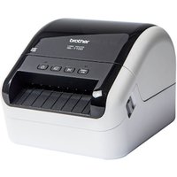 Brother QL-1100c Etikettendrucker USB von Brother