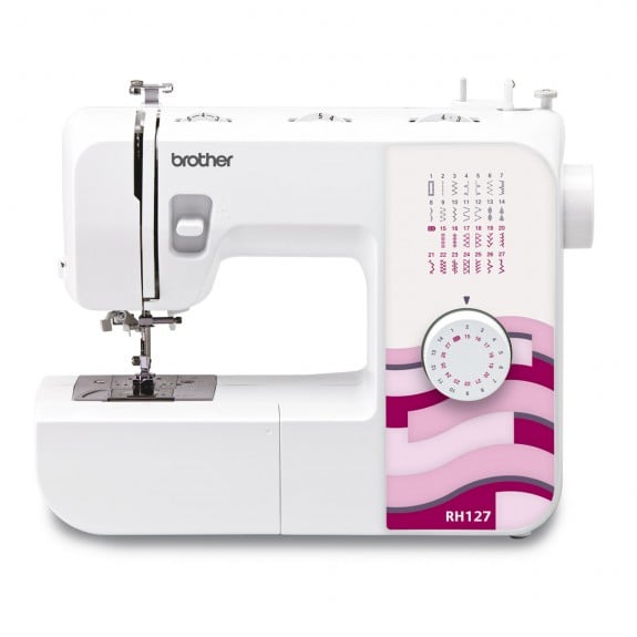 Brother - RH127 Mechanical Sewing Machine von Brother